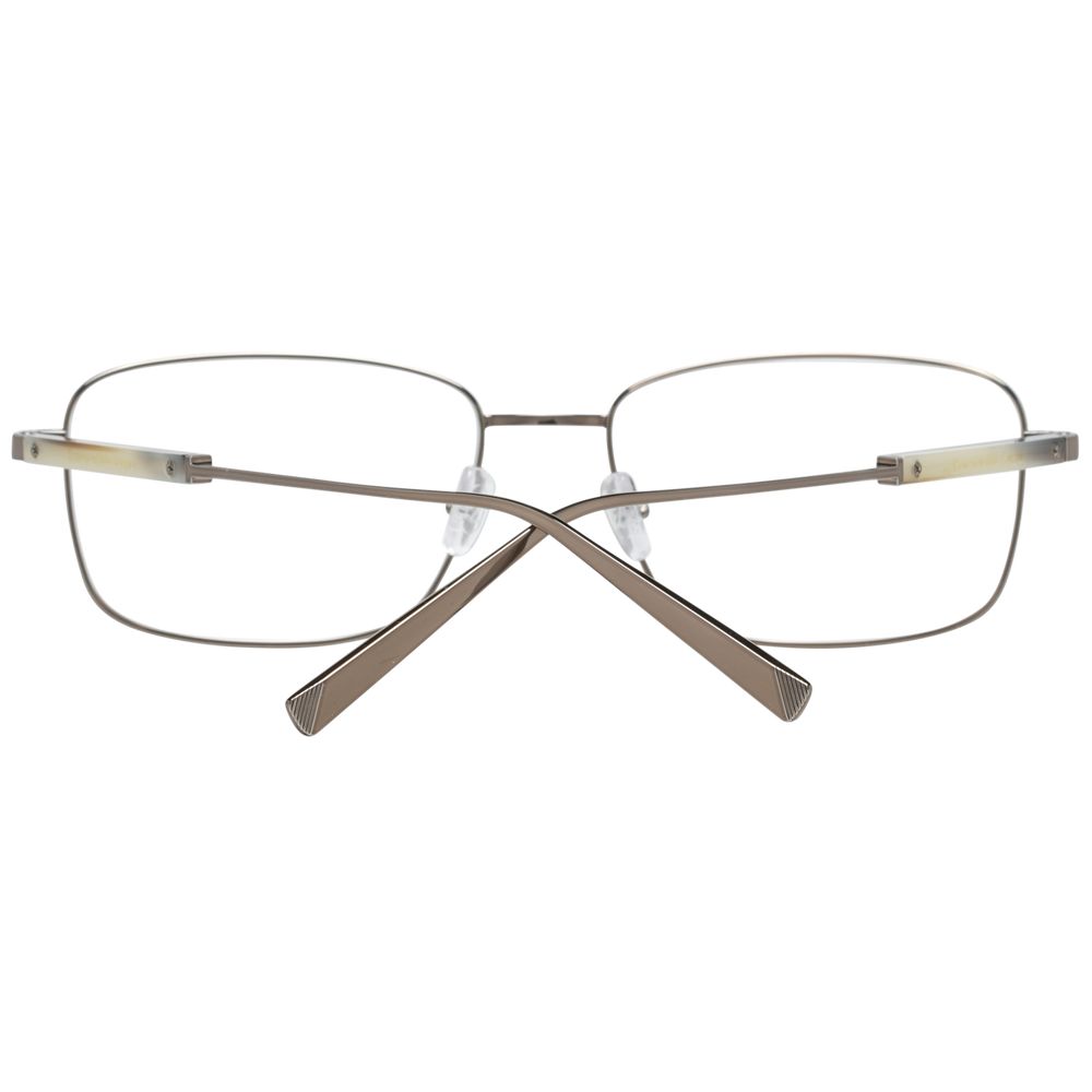 Bronze Men Optical Frames