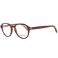 Brown Men Optical Frames
