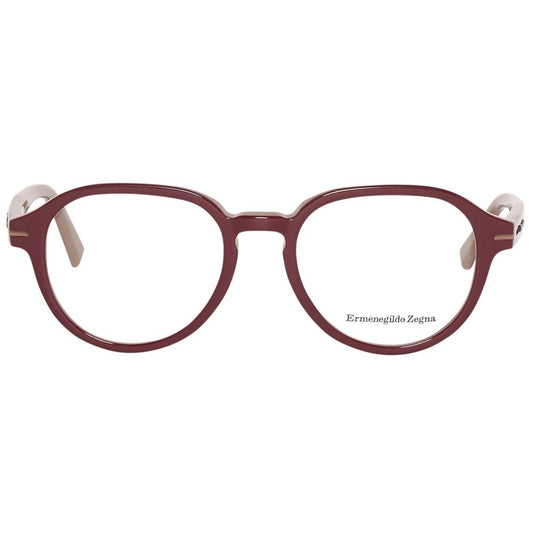 Brown Men Optical Frames