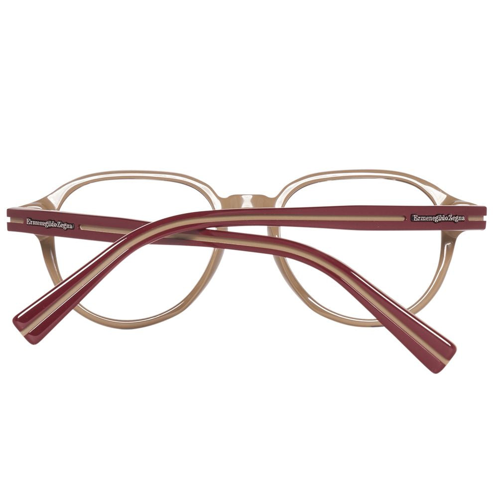 Brown Men Optical Frames