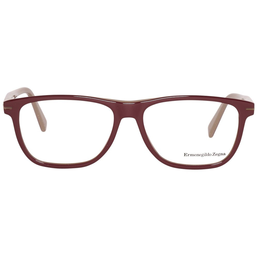 Brown Men Optical Frames