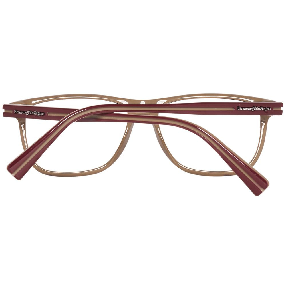 Brown Men Optical Frames