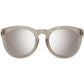 Gray Women Sunglasses