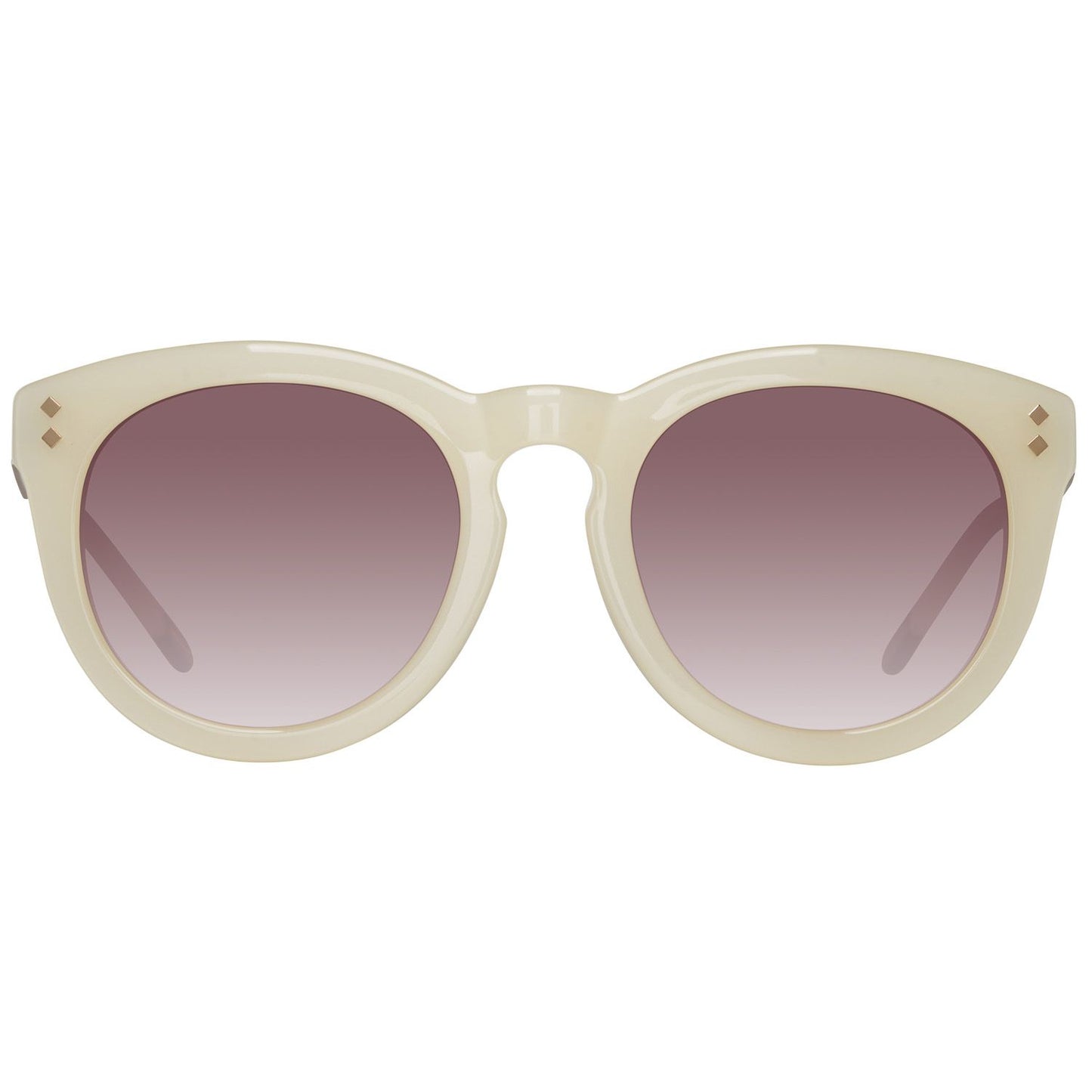 Cream Women Sunglasses