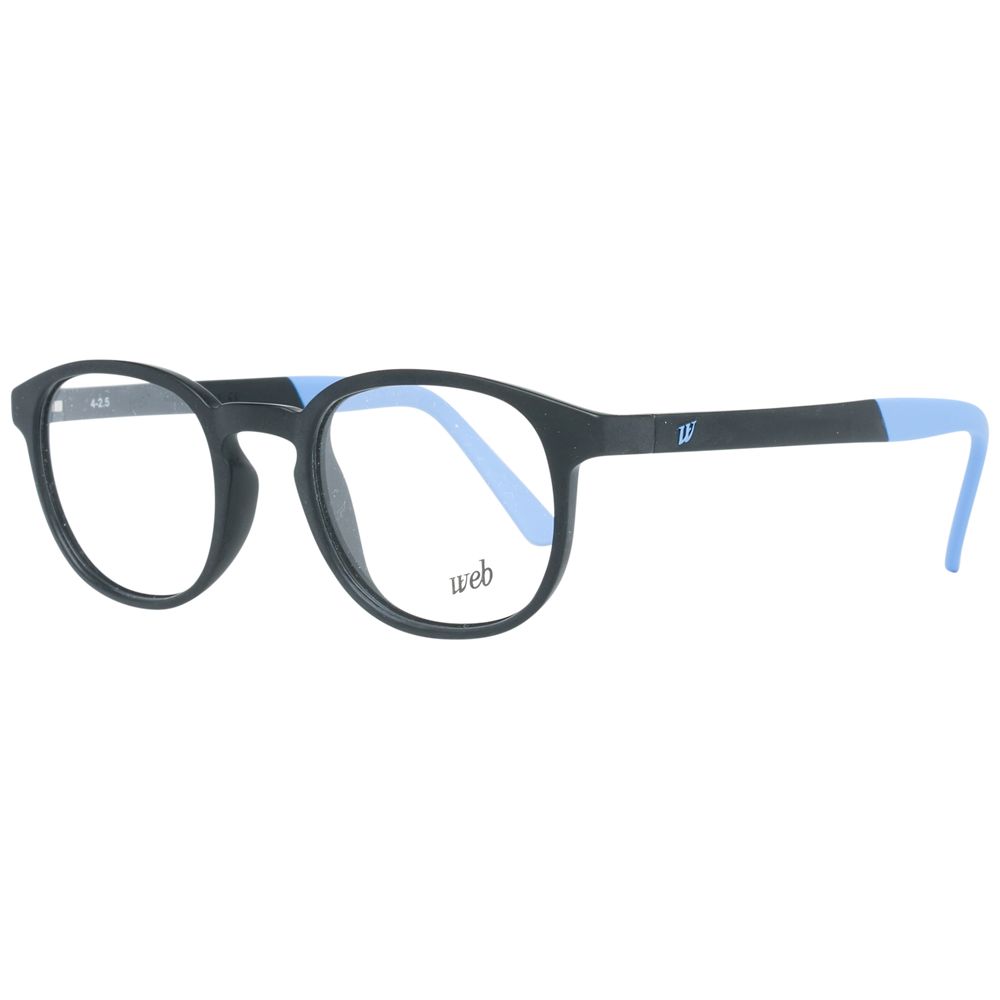 Black Men Optical Frames