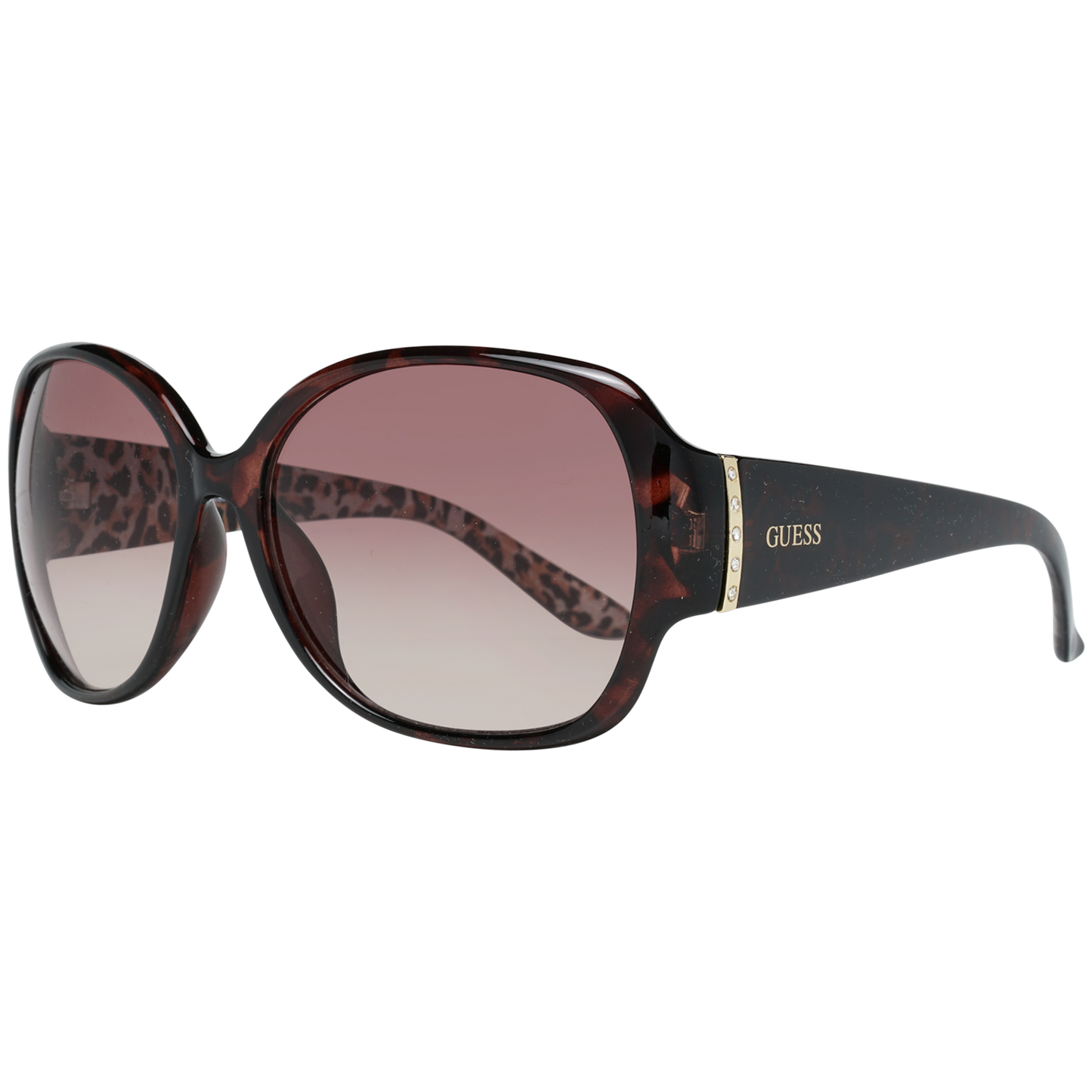 Brown Women Sunglasses