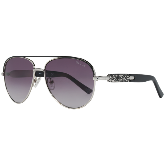 Silver Women Sunglasses