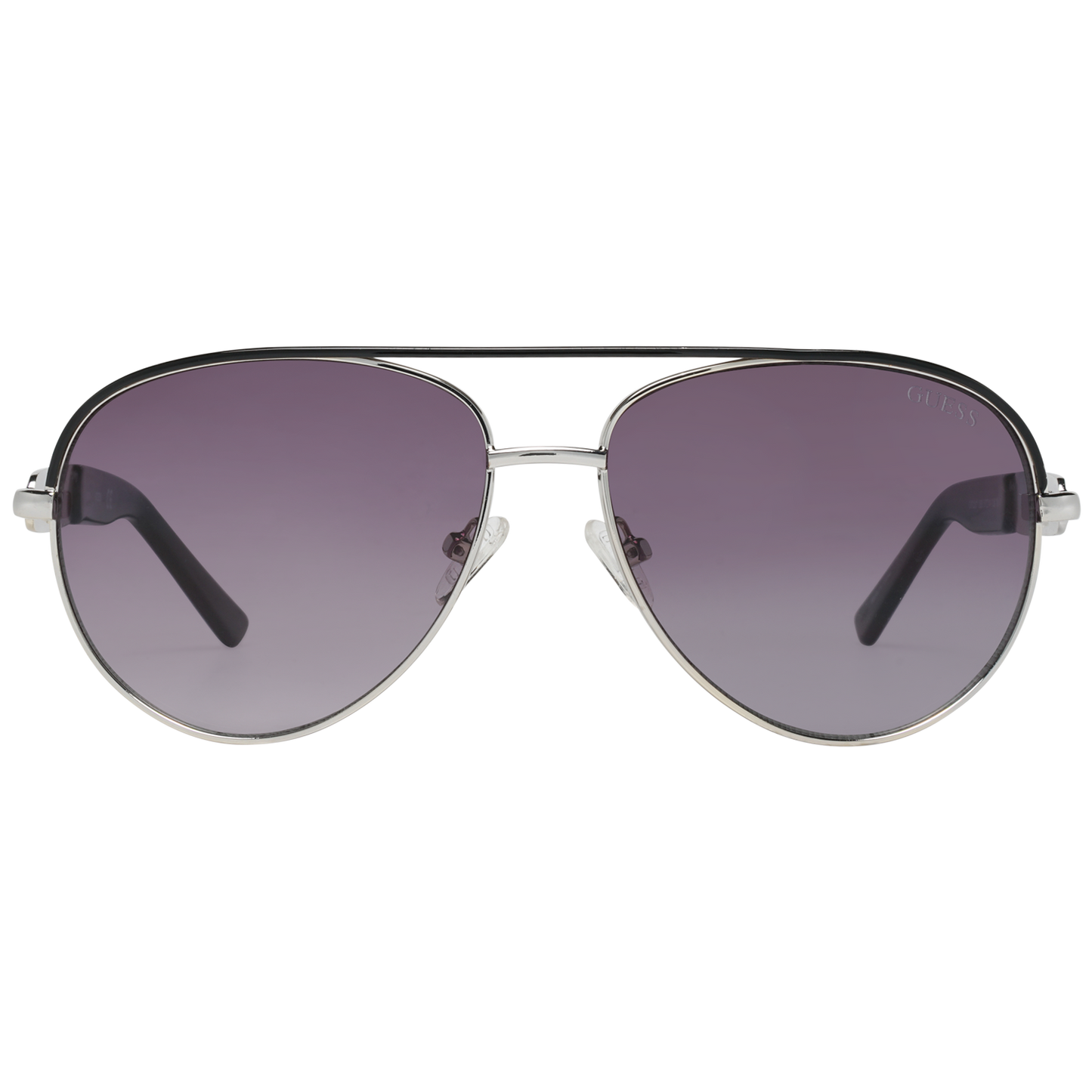 Silver Women Sunglasses