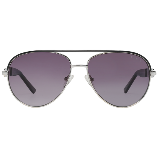 Silver Women Sunglasses