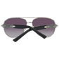 Silver Women Sunglasses