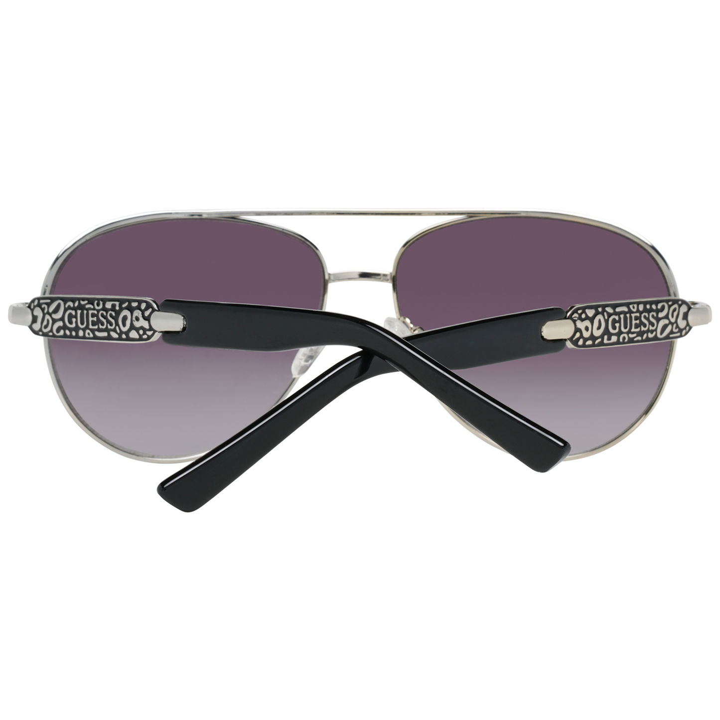 Silver Women Sunglasses