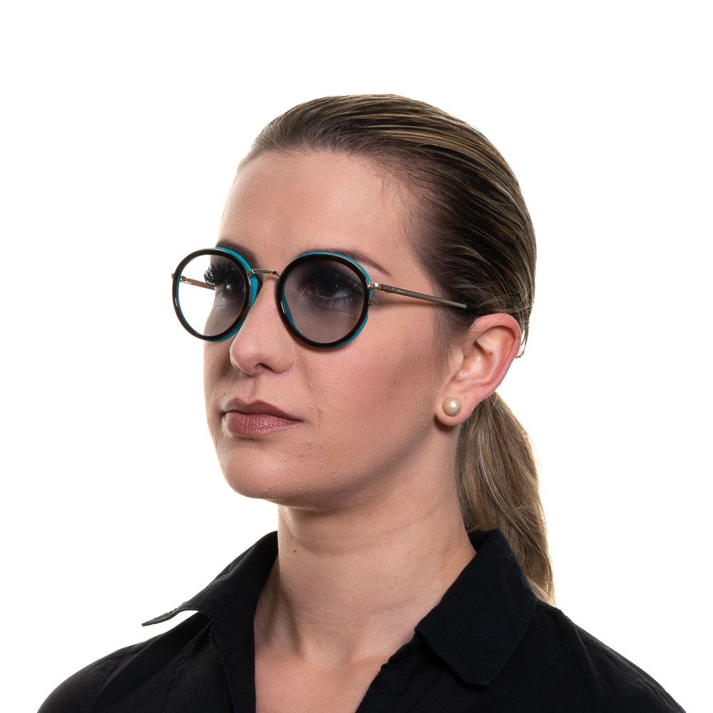 Brown Women Sunglasses