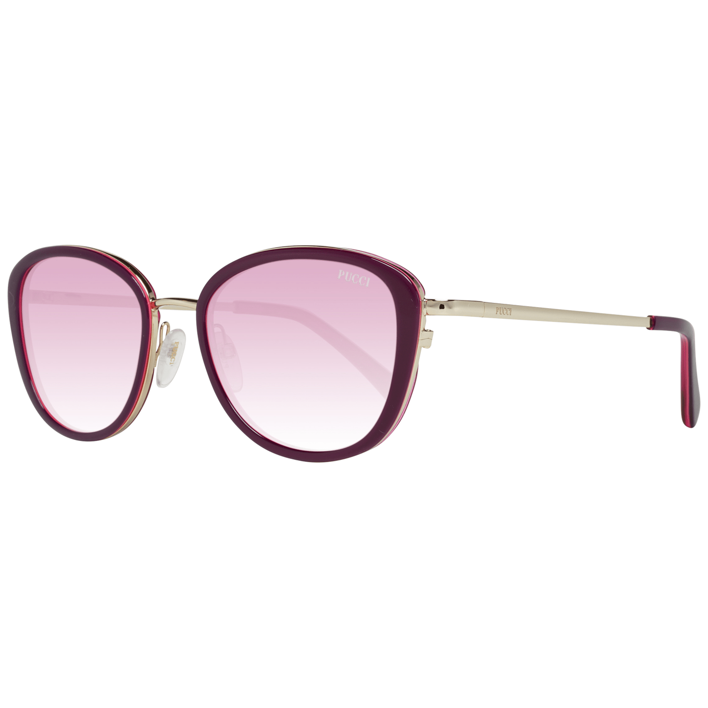 Purple Women Sunglasses