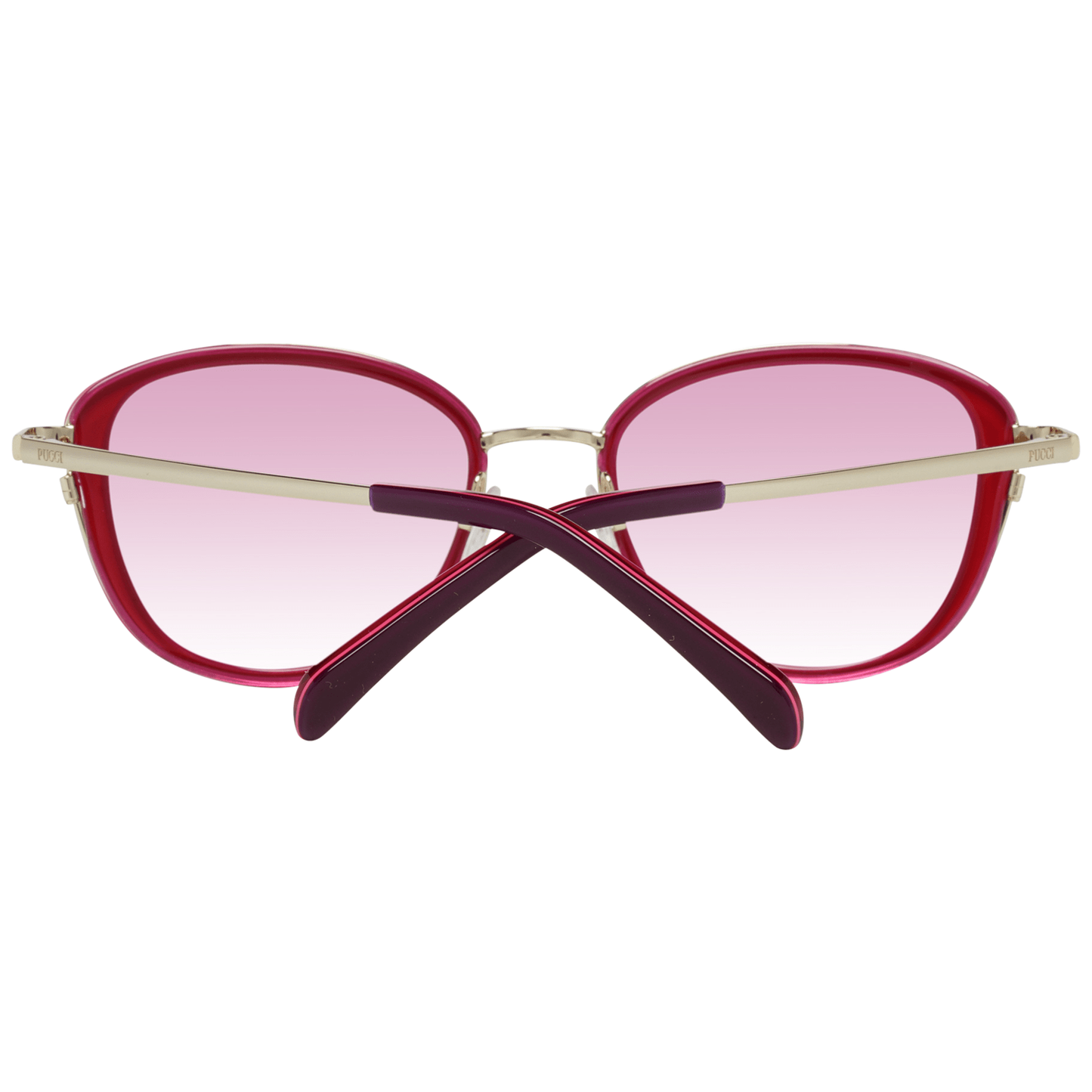 Purple Women Sunglasses