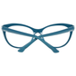 Green Women Frames