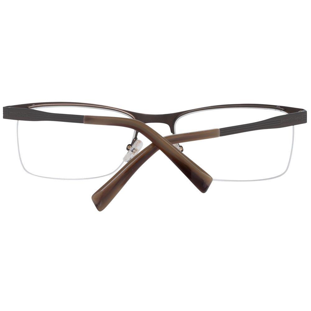 Bronze Men Optical Frames