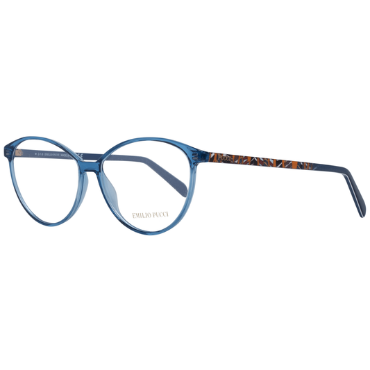 Blue Women Optical Frames