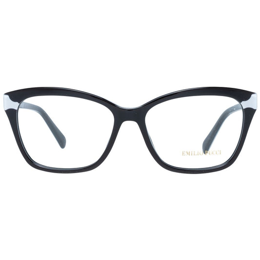 Black Women Optical Frames