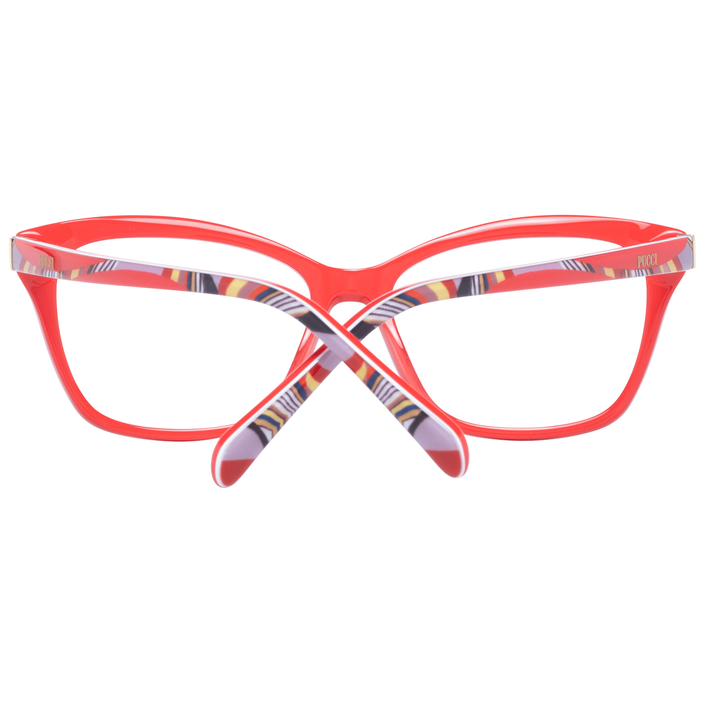 Red Women Optical Frames