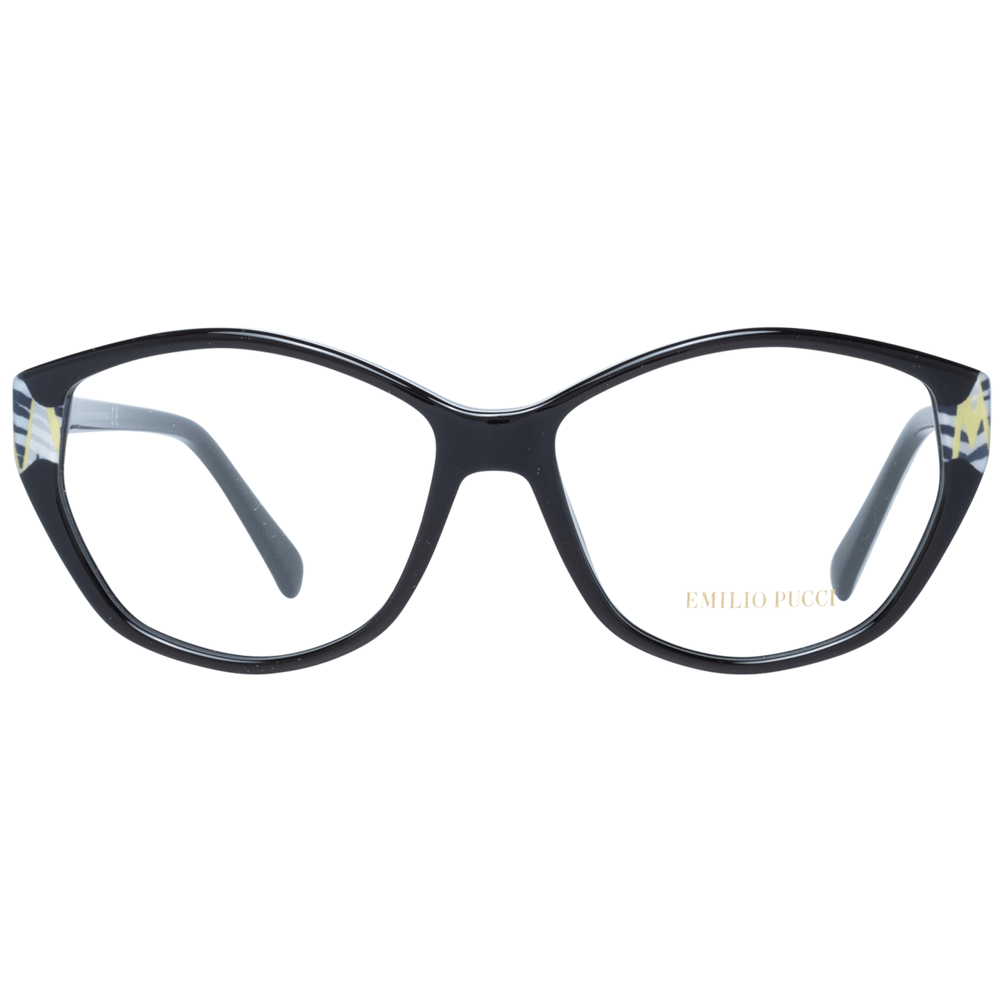 Black Women Optical Frames