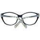 Black Women Optical Frames