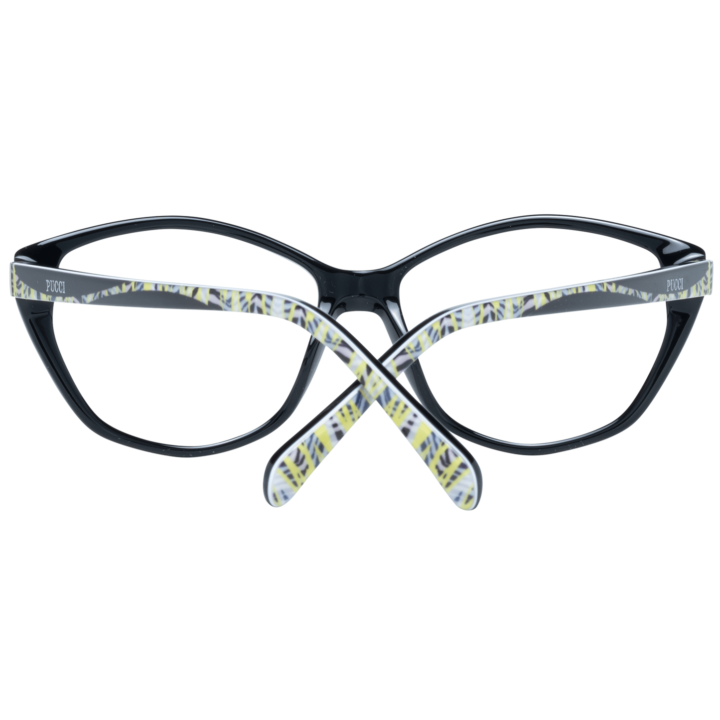 Black Women Optical Frames