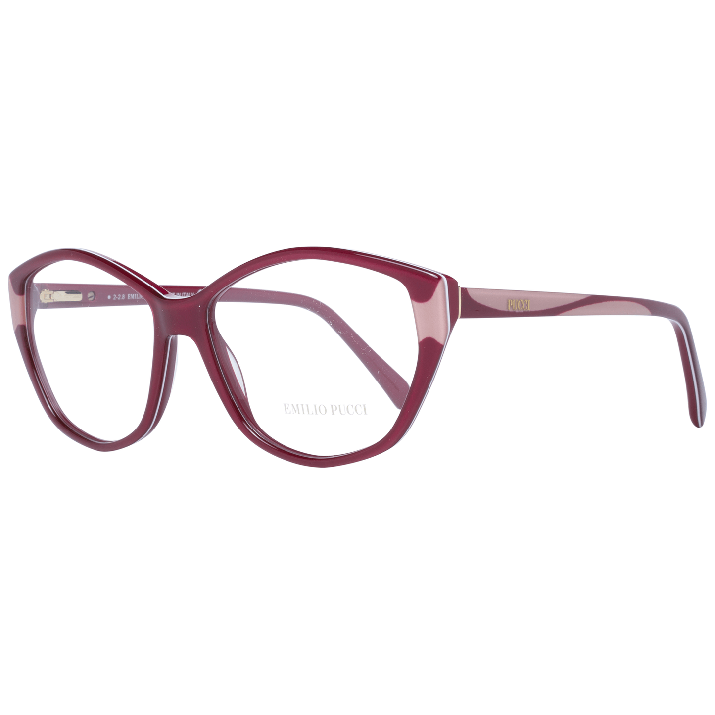 Red Women Optical Frames