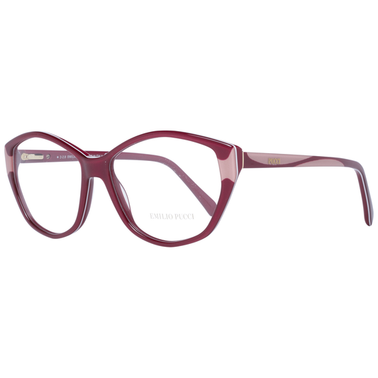 Red Women Optical Frames