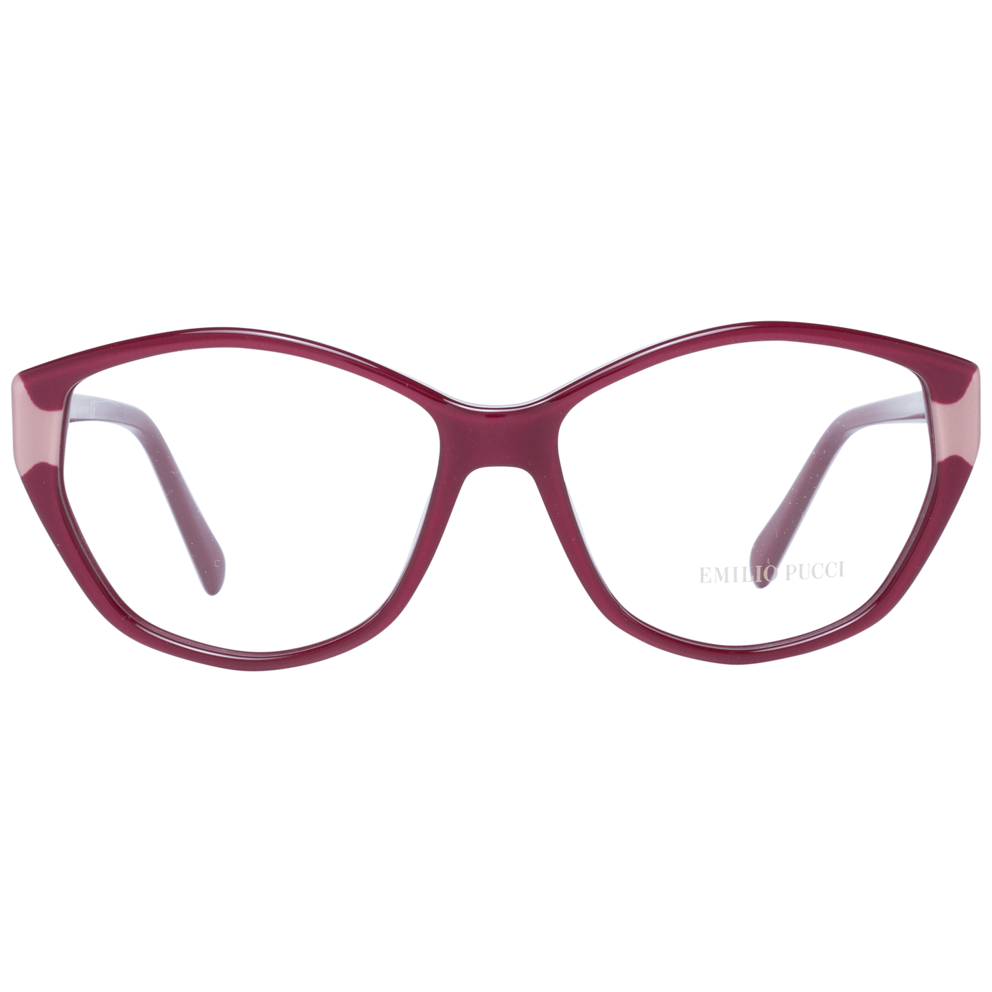 Red Women Optical Frames