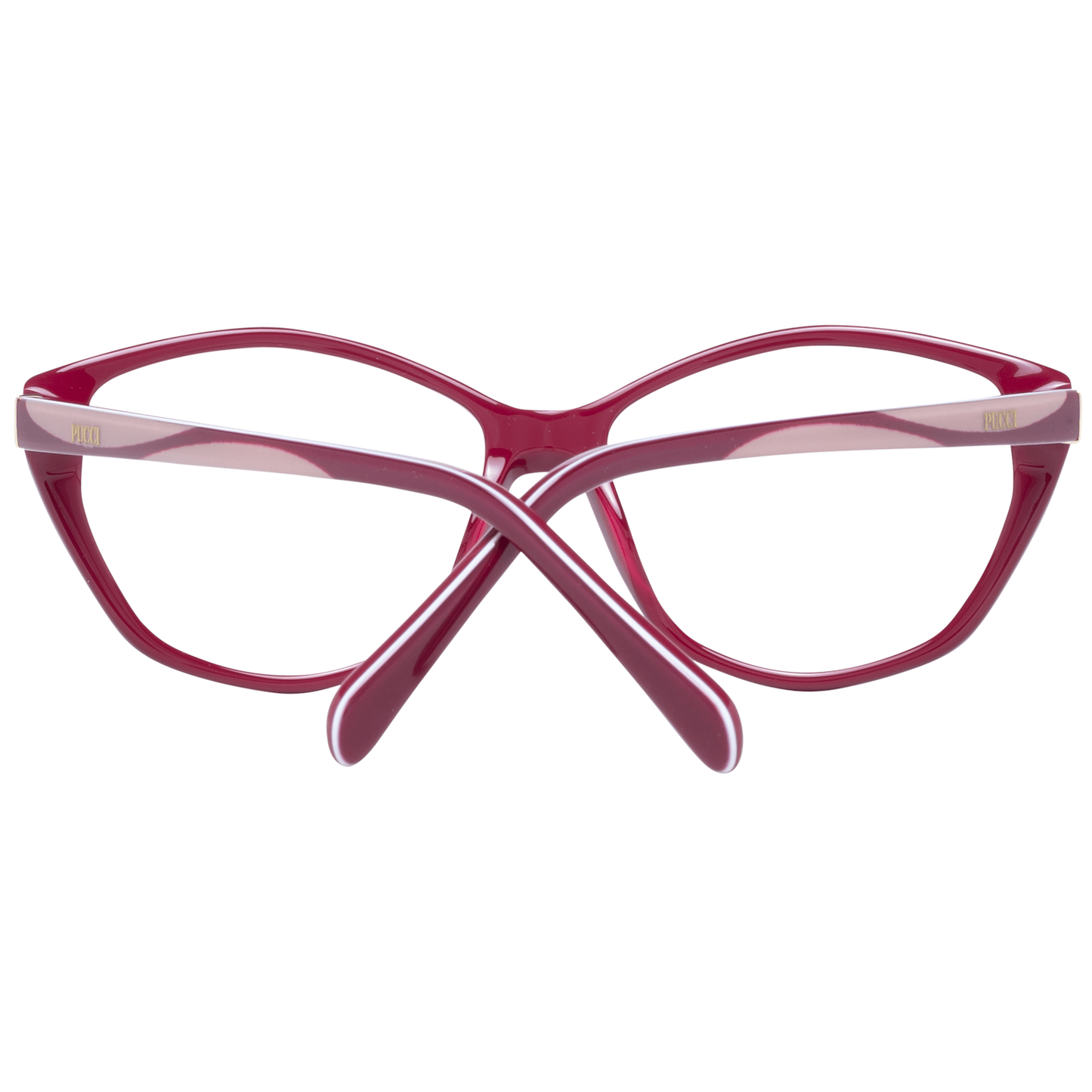 Red Women Optical Frames