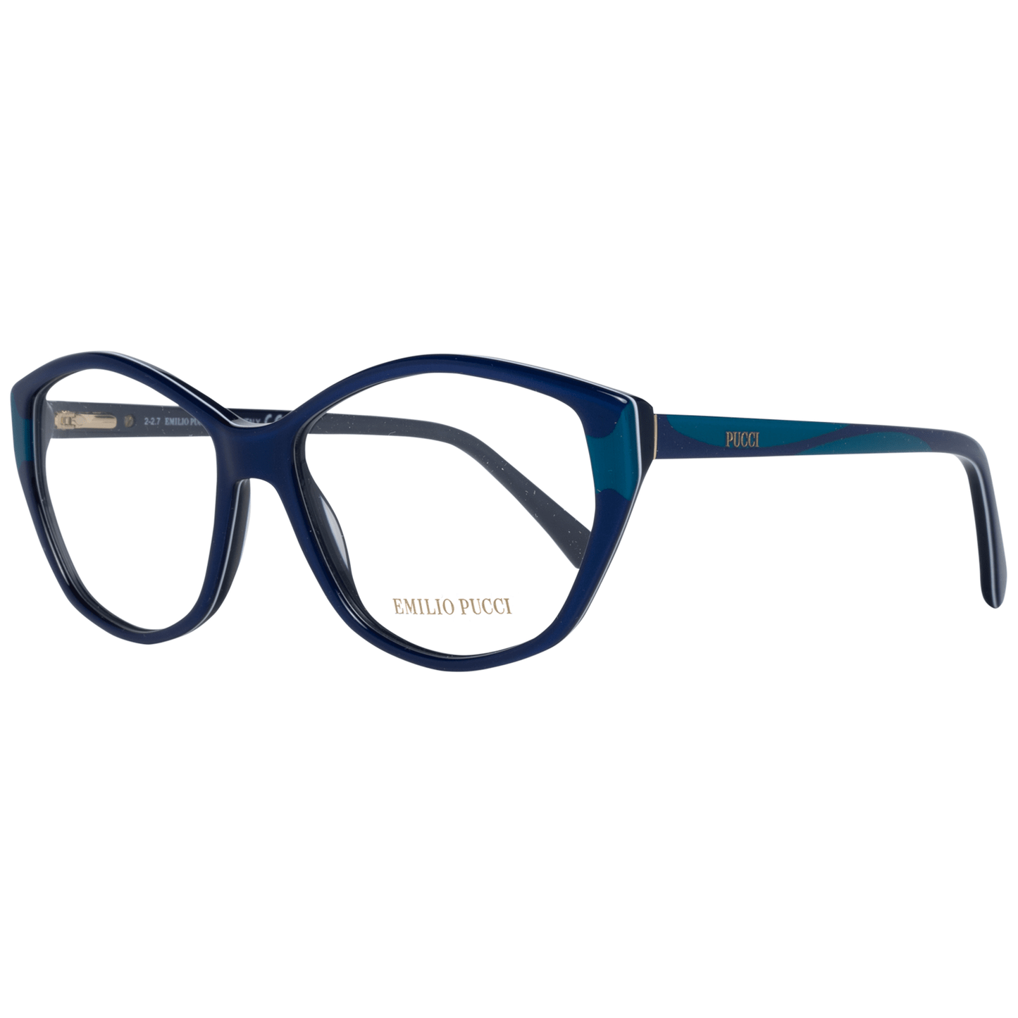 Blue Women Frames