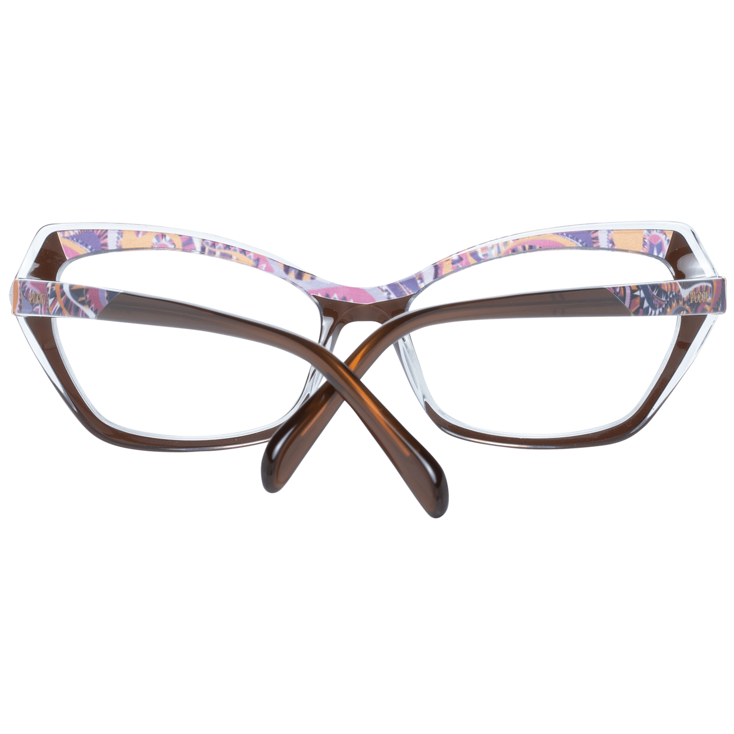 Brown Women Optical Frames