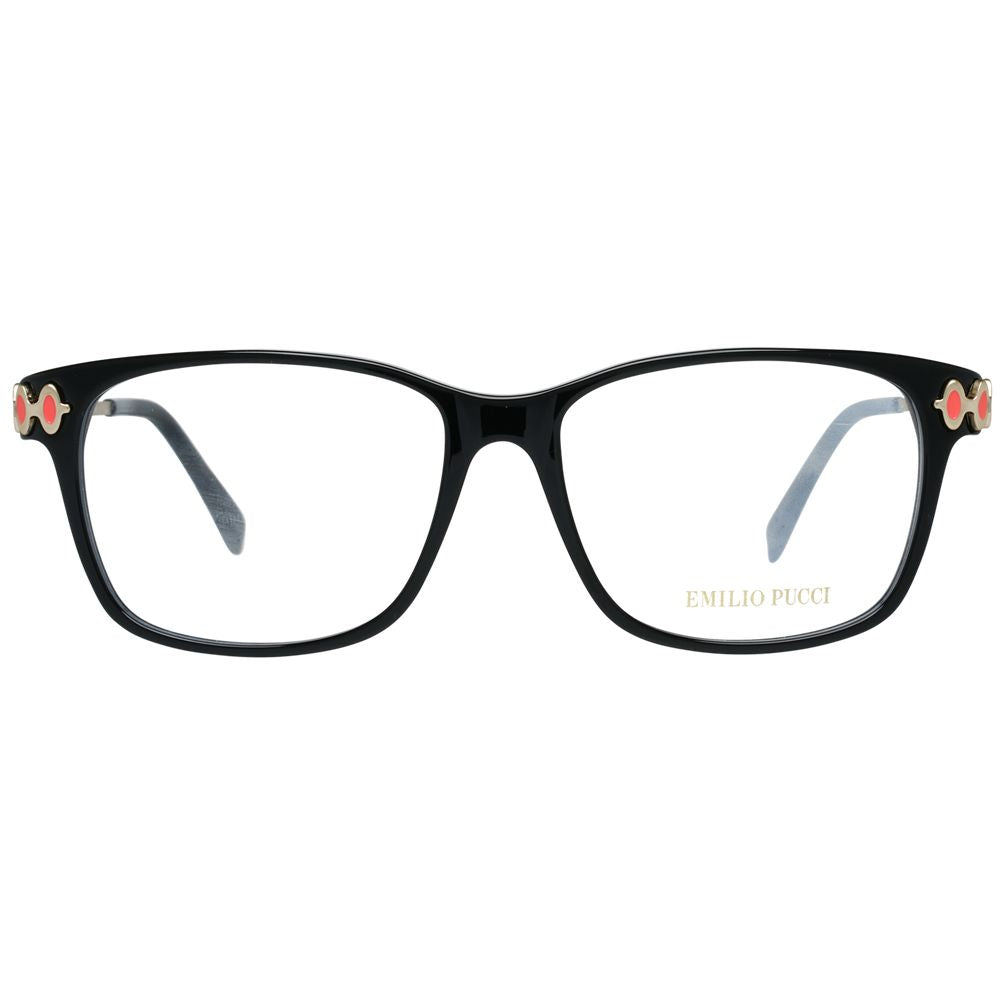 Black Women Optical Frames