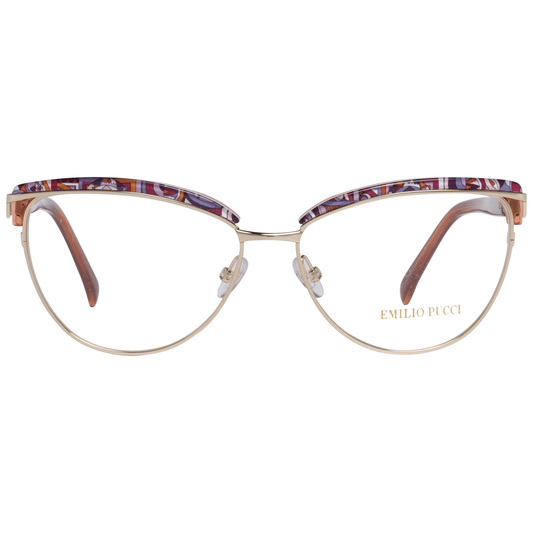 Gold Women Frames