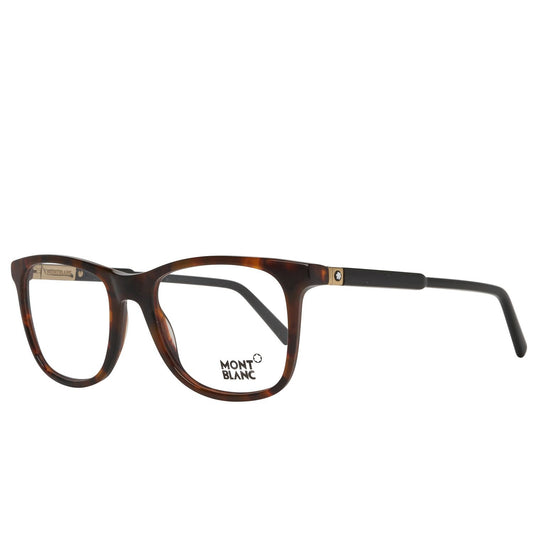 Brown Men Optical Frames