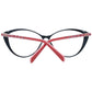 Black Women Optical Frames