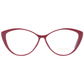 Red Women Optical Frames