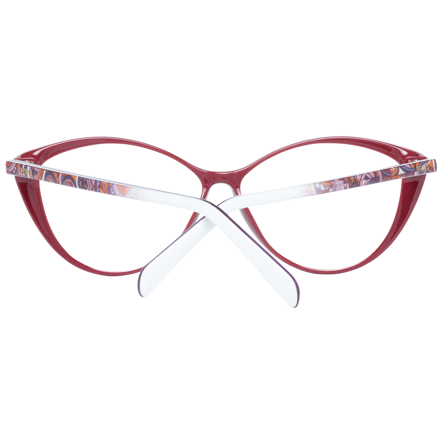 Red Women Optical Frames