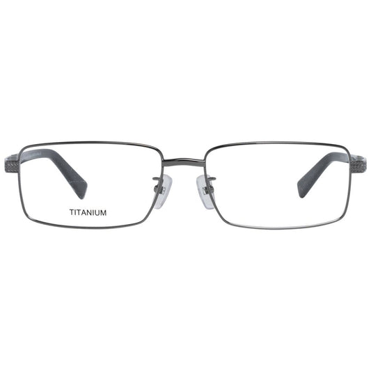 Gray Men Optical Frames