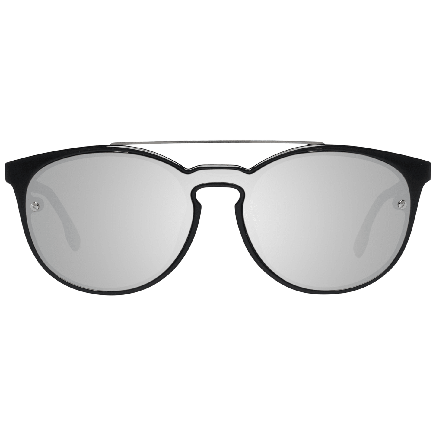 Black Unisex Sunglasses