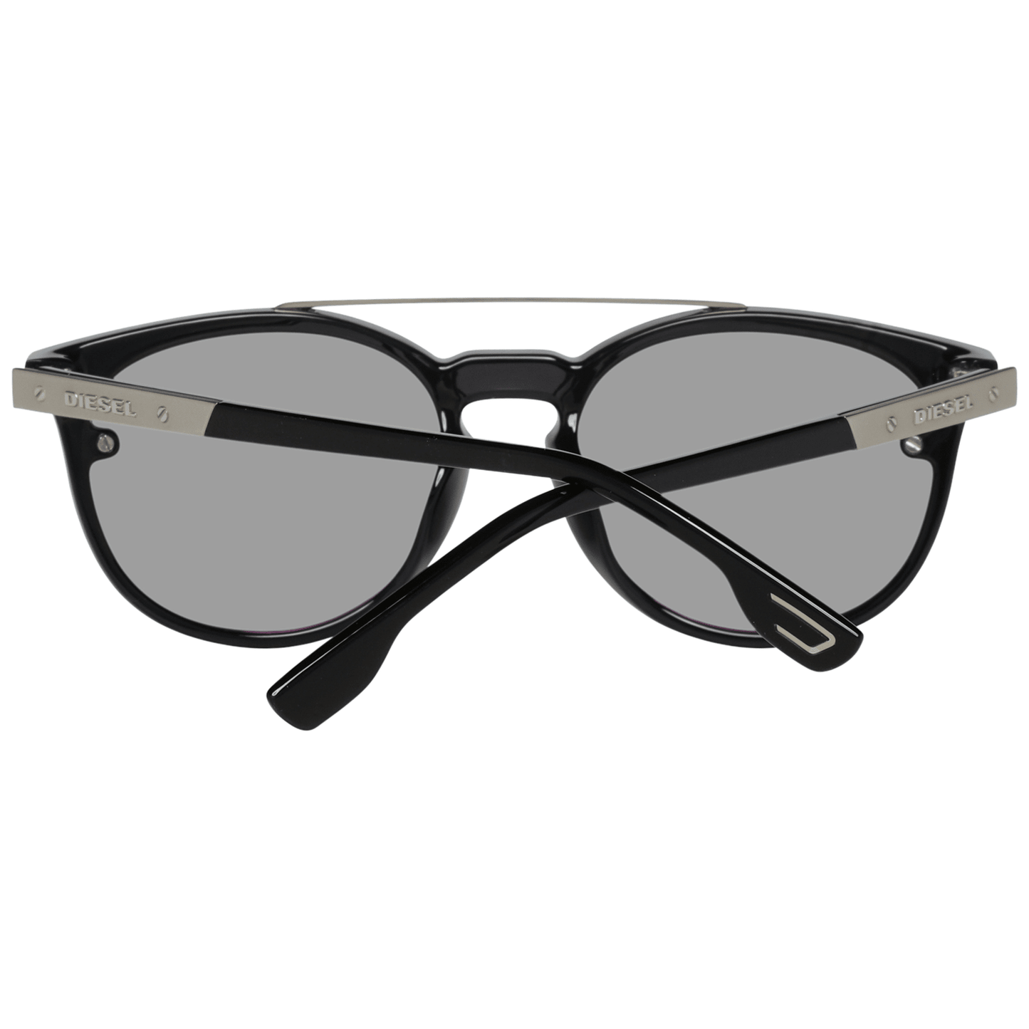 Black Unisex Sunglasses