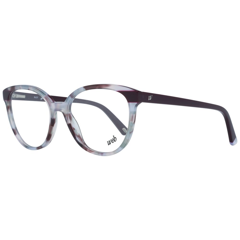 Purple Women Optical Frames