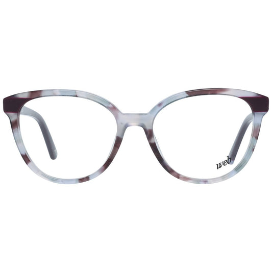 Purple Women Optical Frames