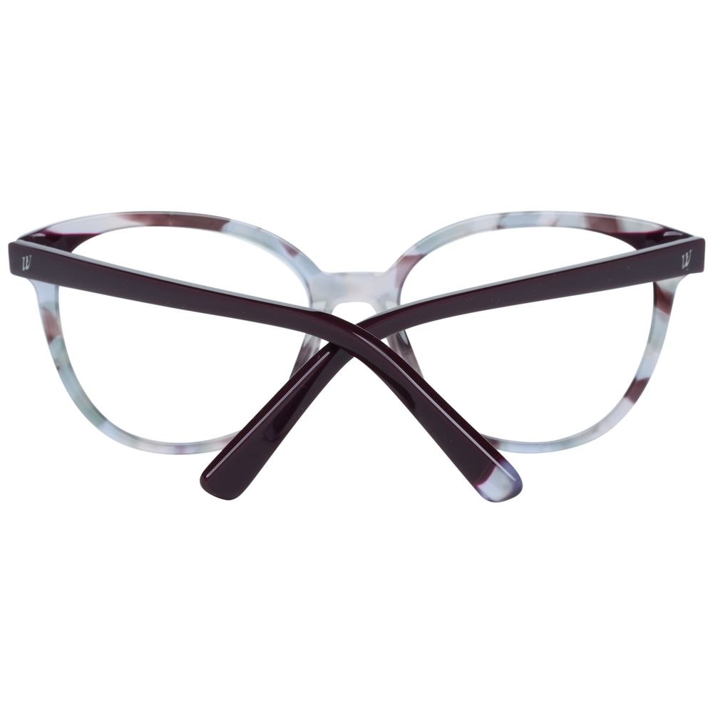 Purple Women Optical Frames