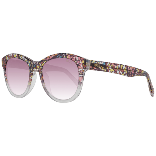 Multicolor Women Sunglasses