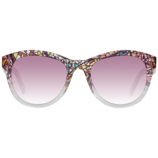 Multicolor Women Sunglasses