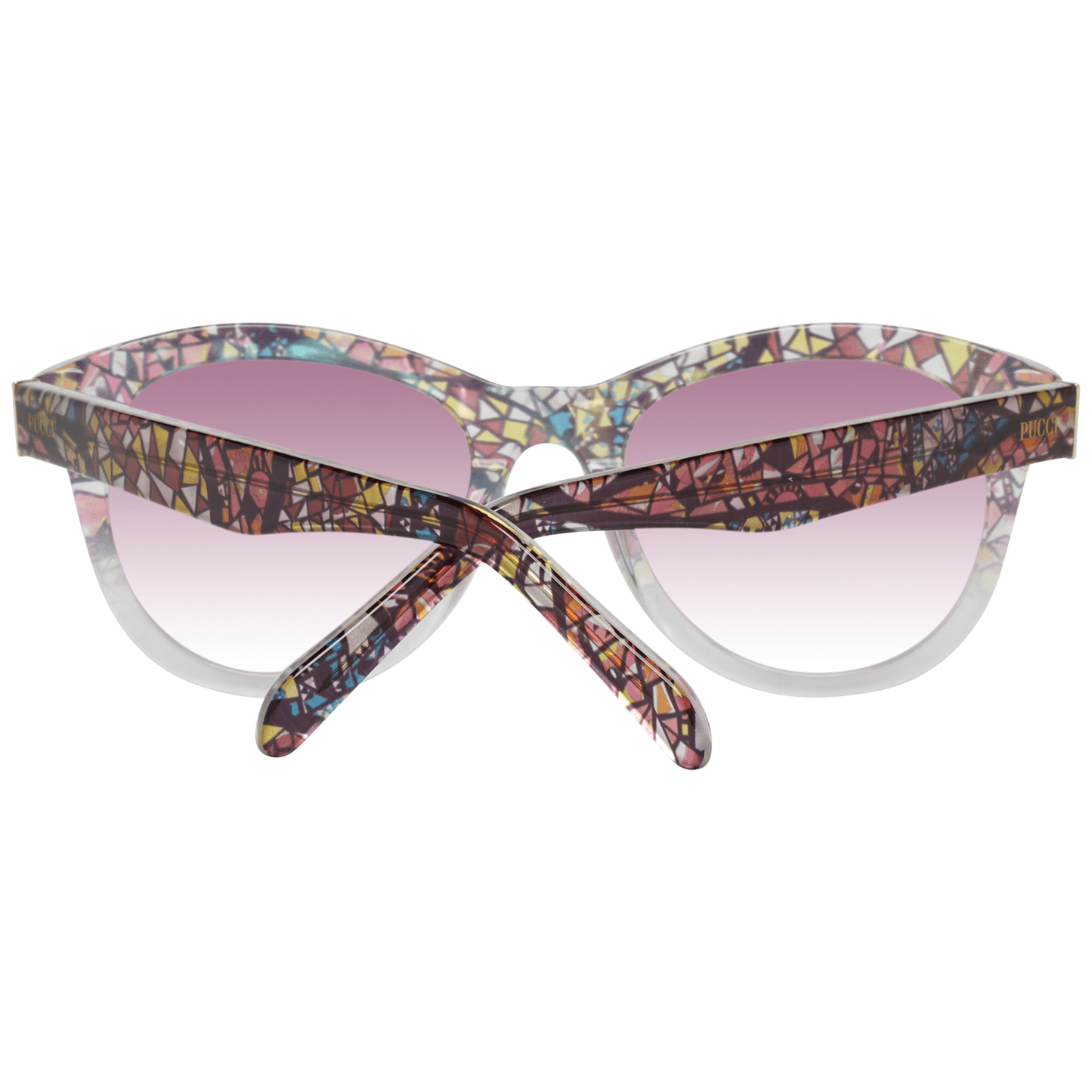 Multicolor Women Sunglasses