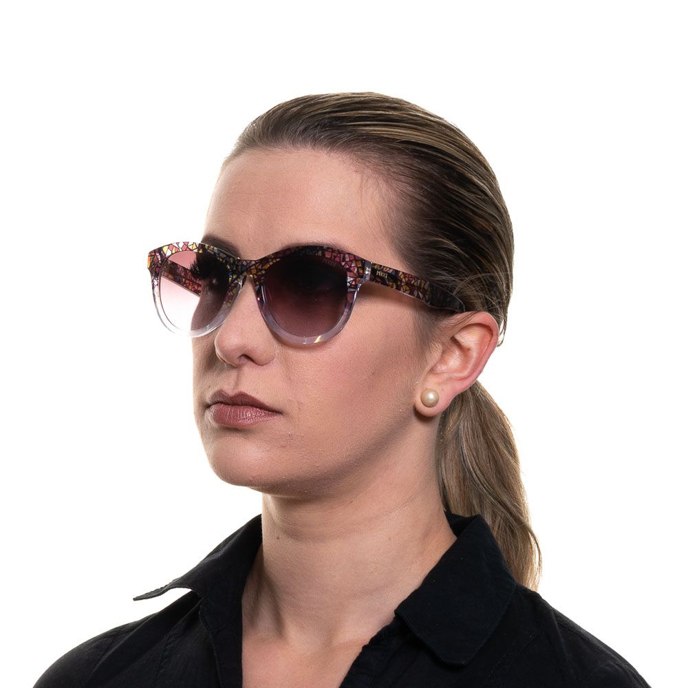 Multicolor Women Sunglasses