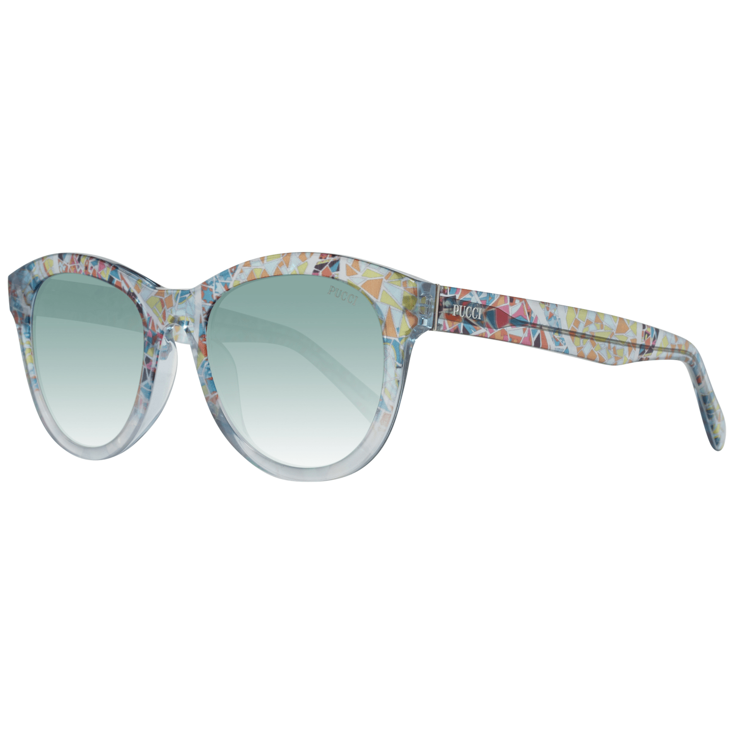 Blue Women Sunglasses