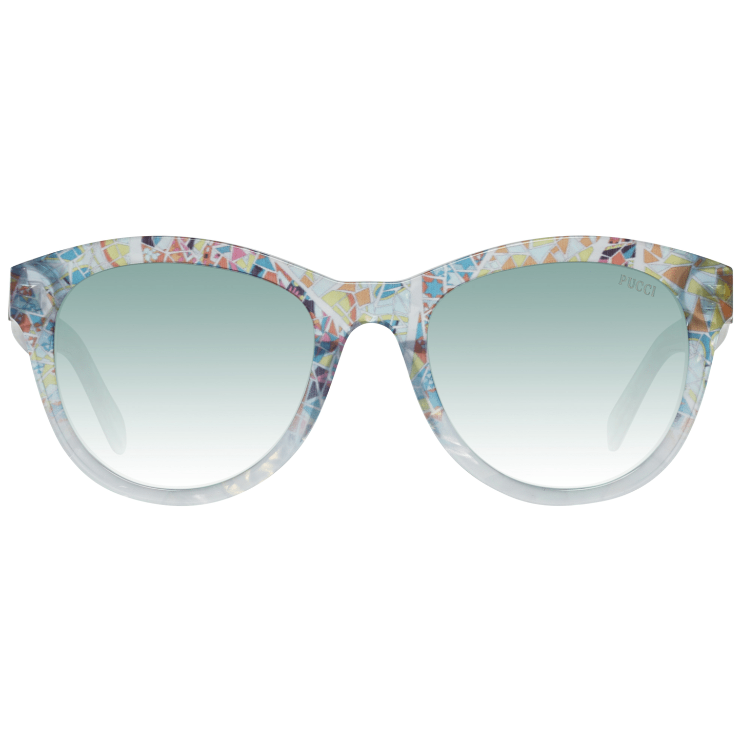 Blue Women Sunglasses